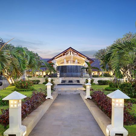 Discovery Kartika Plaza Hotel Kuta Lombok Εξωτερικό φωτογραφία The Royal Thai Golf Club